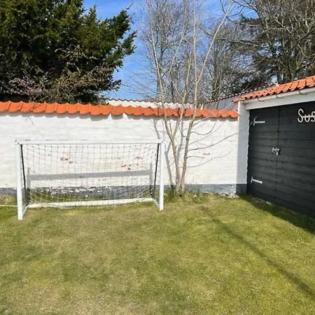 With Annex Near * Hornbæk