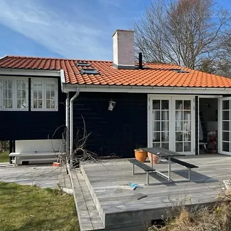 With Annex Near * Hornbæk