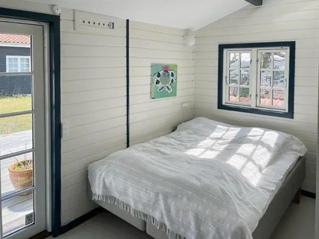 度假居 With Annex Near