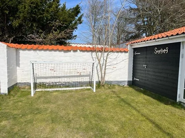 With Annex Near * Hornbæk