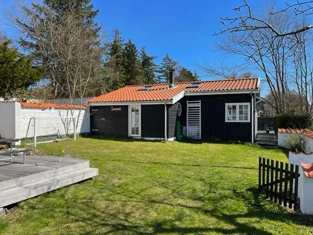 度假居 With Annex Near