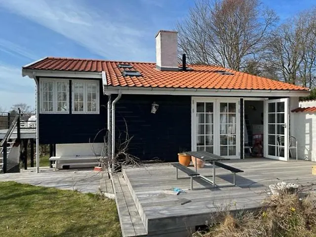 With Annex Near * Hornbæk